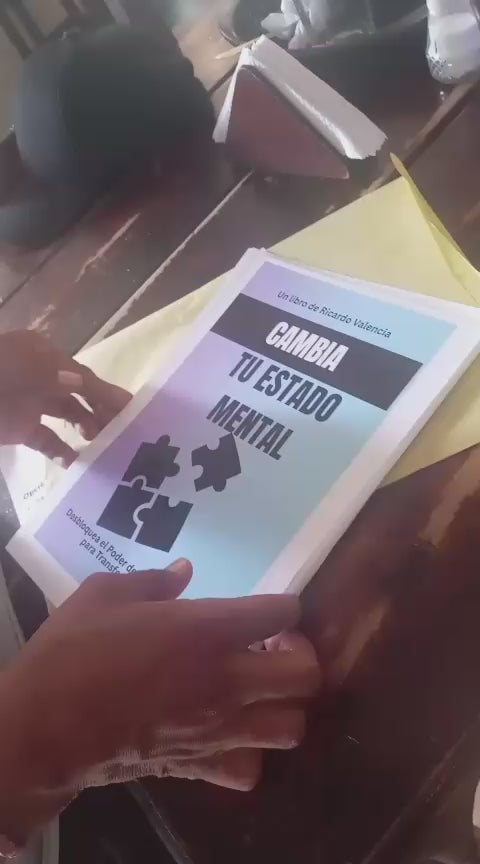 Todo está en tu estado mental